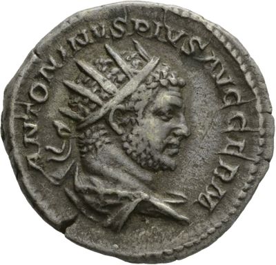 RIC IV Caracalla 275B