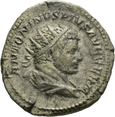 RIC IV Caracalla 277B
