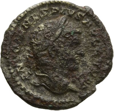 RIC IV Caracalla 280C