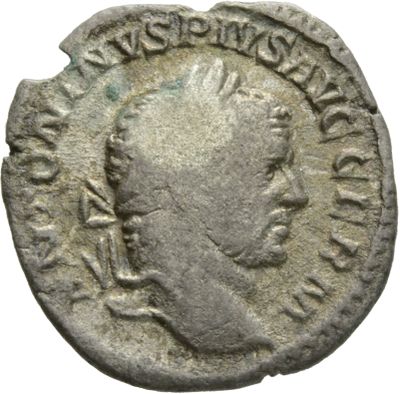 RIC IV Caracalla 289C