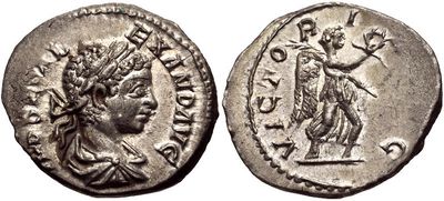 RIC IV Caracalla 302