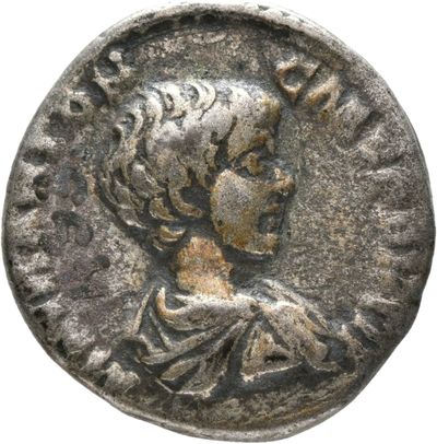 RIC IV Caracalla 330