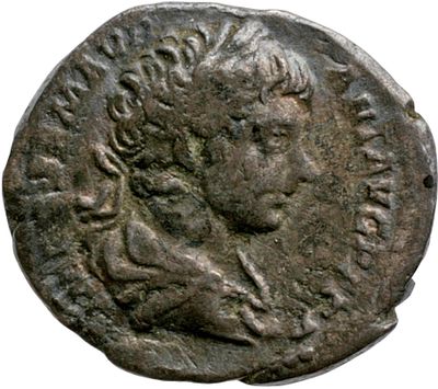 RIC IV Caracalla 334
