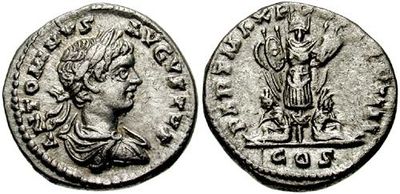 RIC IV Caracalla 346