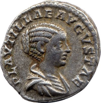 RIC IV Caracalla 359 (denarius)