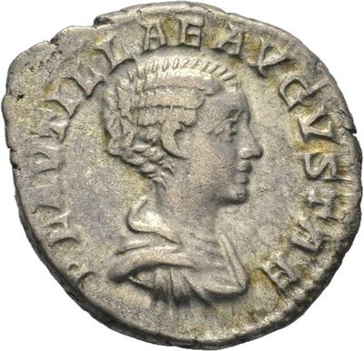 RIC IV Caracalla 361 (denarius)
