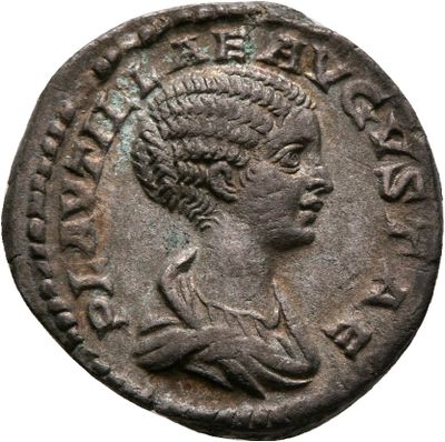 RIC IV Caracalla 362 (denarius)