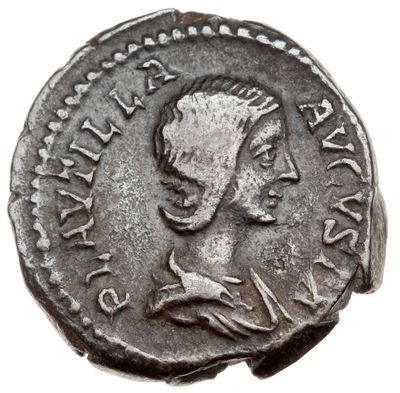 RIC IV Caracalla 369 (denarius)
