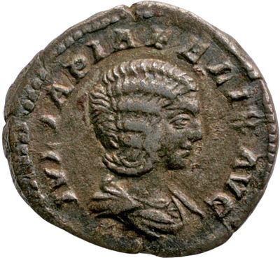 RIC IV Caracalla 373A