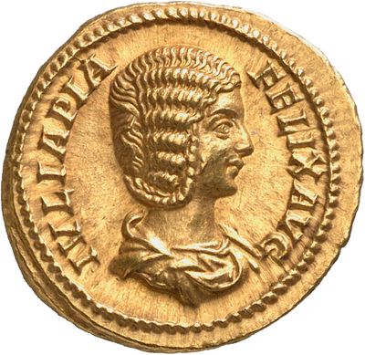 RIC IV Caracalla 380 (aureus)