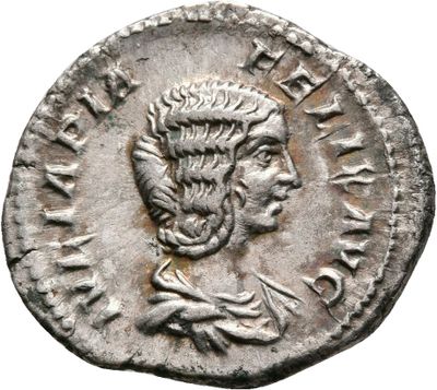 RIC IV Caracalla 385 (denarius)