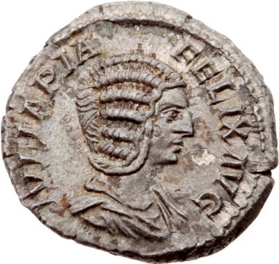 RIC IV Caracalla 390