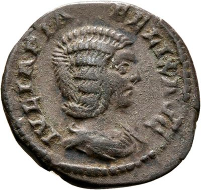 RIC IV Caracalla 391
