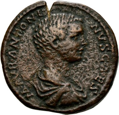 RIC IV Caracalla 401