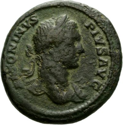 RIC IV Caracalla 429c