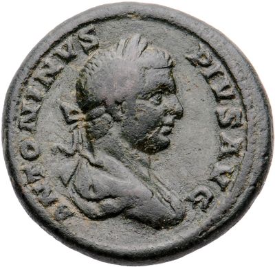 RIC IV Caracalla 437C