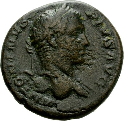 RIC IV Caracalla 449B