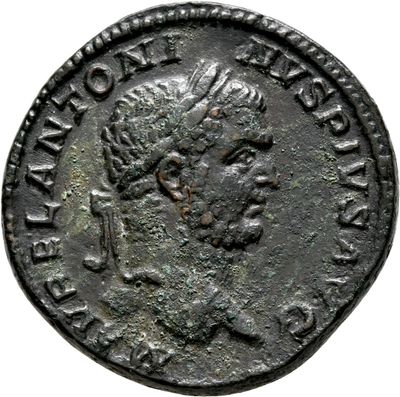 RIC IV Caracalla 452A