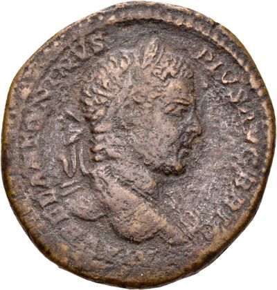 RIC IV Caracalla 479B