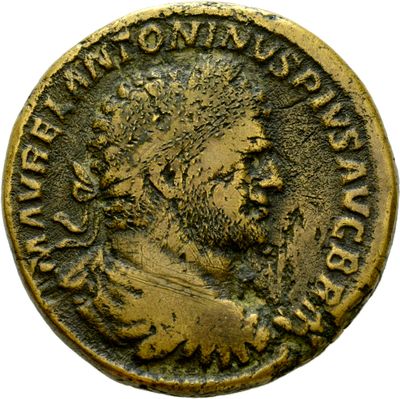 RIC IV Caracalla 498A