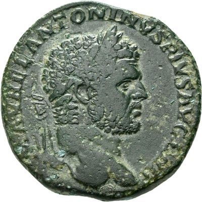 RIC IV Caracalla 498C