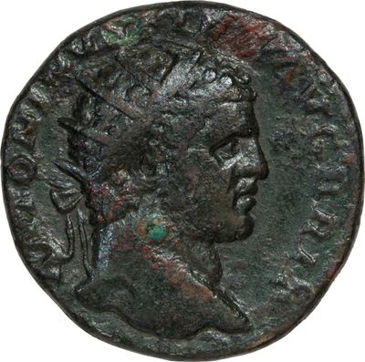RIC IV Caracalla 501
