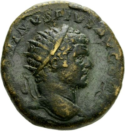 RIC IV Caracalla 502