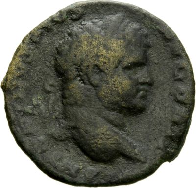 RIC IV Caracalla 506