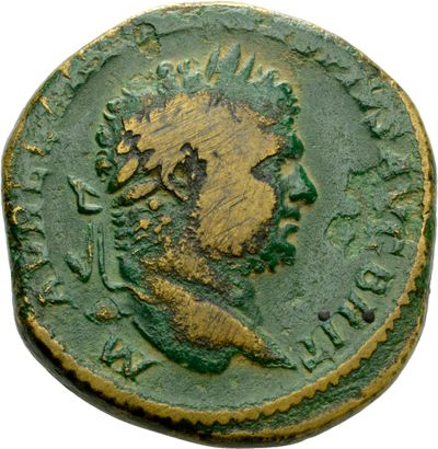 RIC IV Caracalla 512D