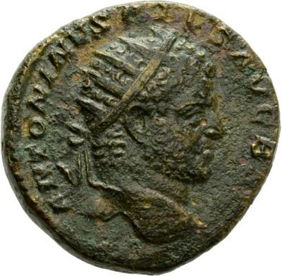 RIC IV Caracalla 514