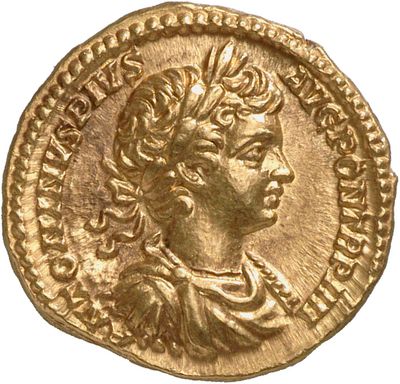 RIC IV Caracalla 52