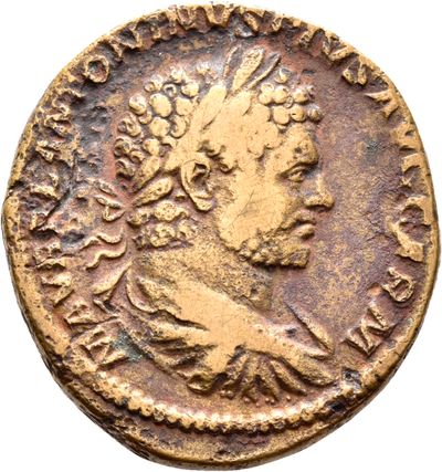 RIC IV Caracalla 524A