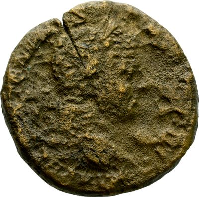 RIC IV Caracalla 524C