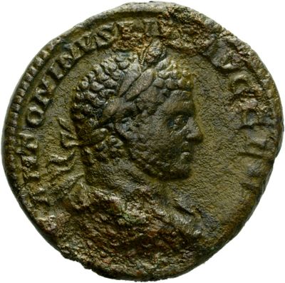 RIC IV Caracalla 531A