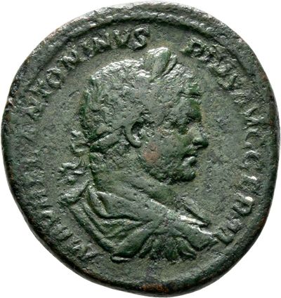 RIC IV Caracalla 544