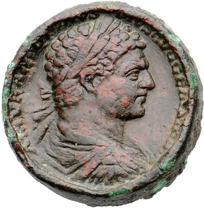 RIC IV Caracalla 547