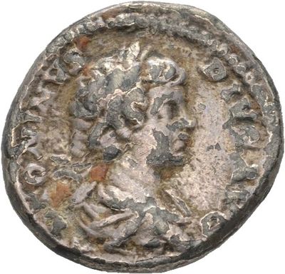 RIC IV Caracalla 54B