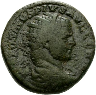 RIC IV Caracalla 550b