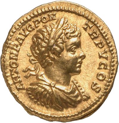 RIC IV Caracalla 56