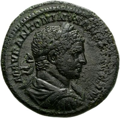 RIC IV Caracalla 563