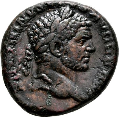 RIC IV Caracalla 570