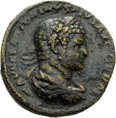 RIC IV Caracalla 572A