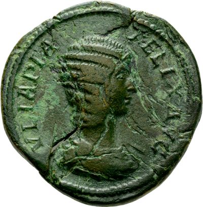 RIC IV Caracalla 588