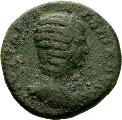 RIC IV Caracalla 590