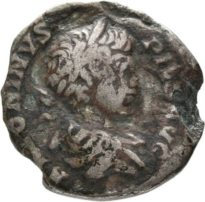 RIC IV Caracalla 64
