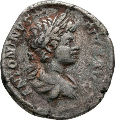 RIC IV Caracalla 65