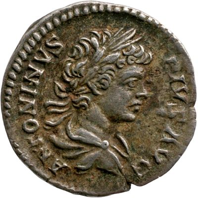 RIC IV Caracalla 68