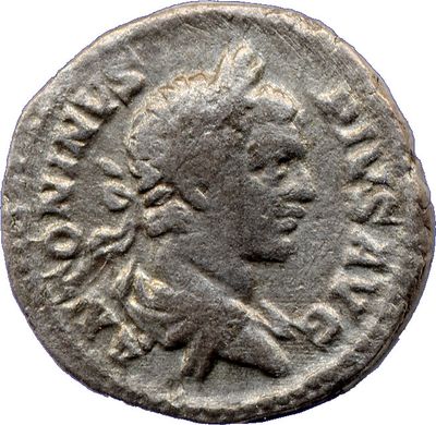RIC IV Caracalla 81