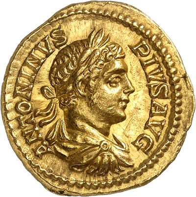 RIC IV Caracalla 87b
