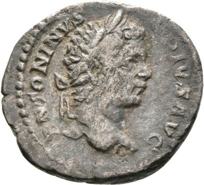 RIC IV Caracalla 89